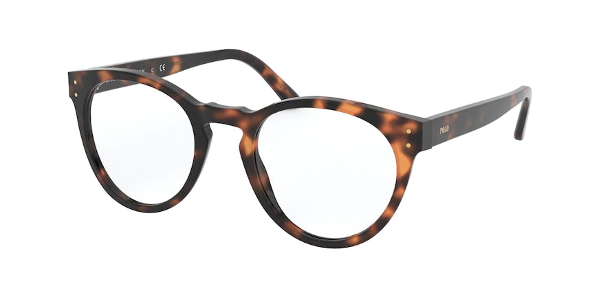 Polo PH2215 Phantos Eyeglasses  5303-J.C. TORTOISE 50-21-145 - Color Map havana