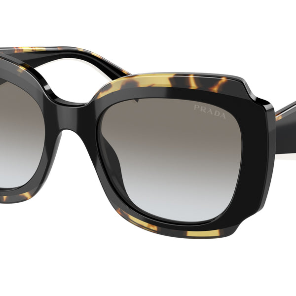 Sunglasses Prada eten PR 16YS 01M0A7