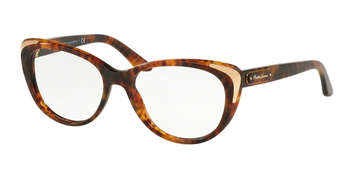 Ralph Lauren RL6182 Cat Eye Eyeglasses