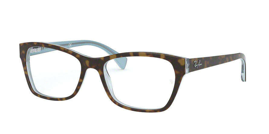 Ray Ban Optical RX5298 Butterfly Eyeglasses
