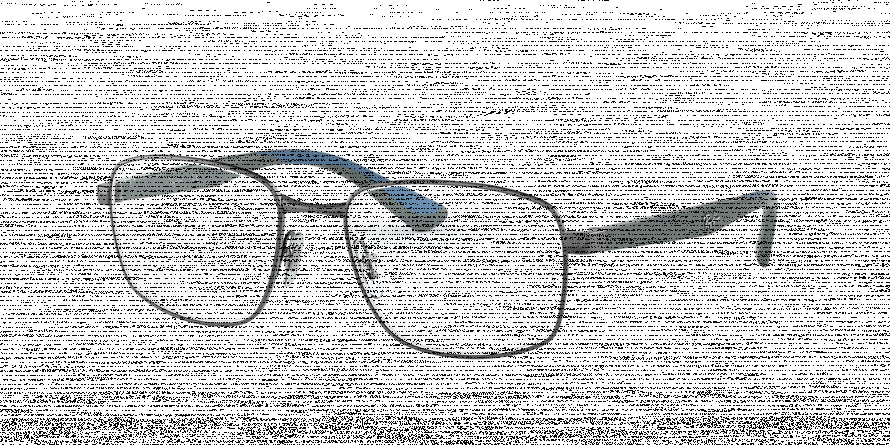 Ray-Ban Optical RX6423 Square Eyeglasses  2502-GUNMETAL 55-18-145 - Color Map gunmetal