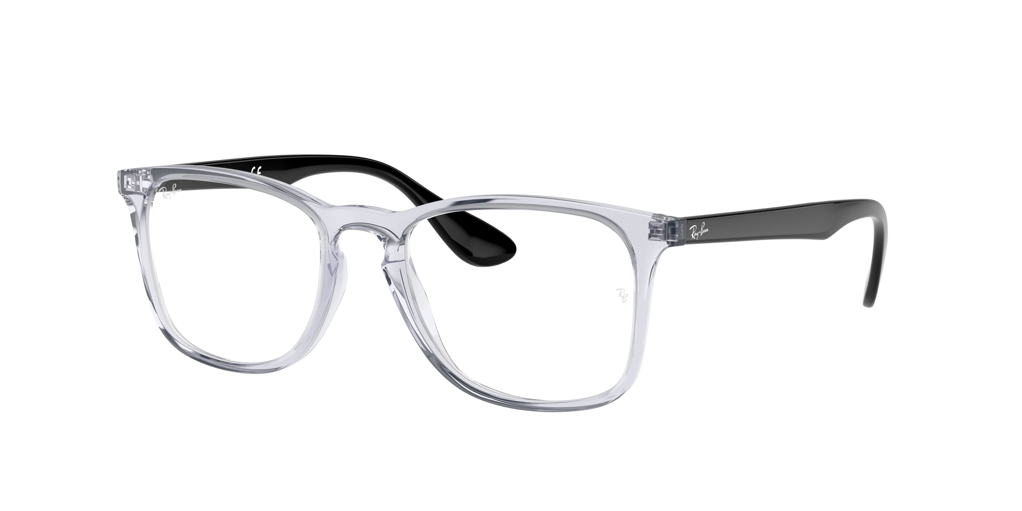 Ray-Ban Optical RX7074 Square Eyeglasses For Unisex