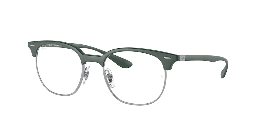 Ray-Ban Optical RX7186 Square Eyeglasses