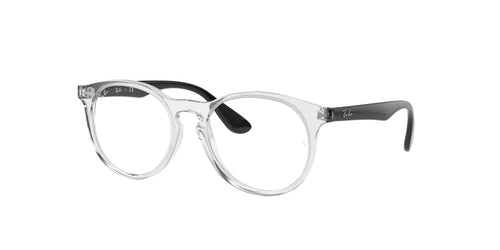 Ray-Ban Junior Vista RY1554 Phantos Eyeglasses For Unisex