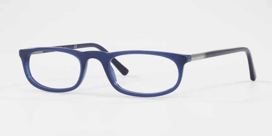 Sferoflex SF1137 Oval Readers  C565-BLUE 52-21-145 - Color Map blue