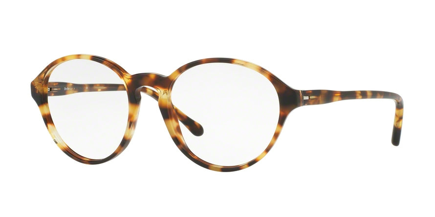Sferoflex SF1146 Phantos Eyeglasses  C612-TORTOISE 51-19-145 - Color Map havana
