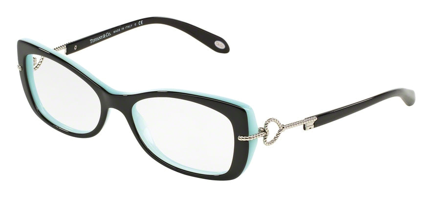 Butterfly Eyeglasses - Eyeglasses