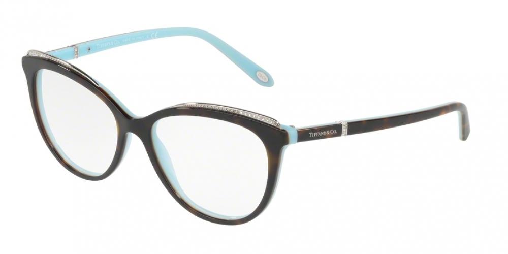 Tiffany TF2147B Cat Eye Eyeglasses