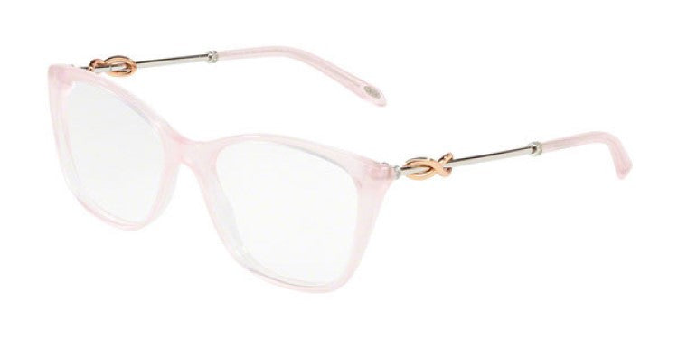 Tiffany TF2160BF Square Eyeglasses