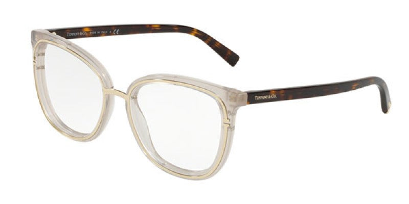 Tiffany TF2165 Square Eyeglasses