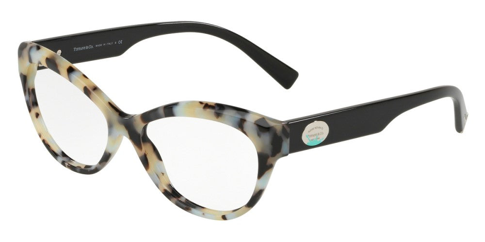 Tiffany TF2176 Irregular Eyeglasses