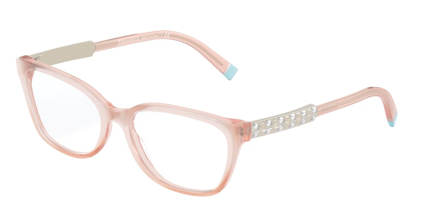 Tiffany TF2199B Pillow Eyeglasses  8299-SAND GRADIENT 54-16-140 - Color Map multicolor