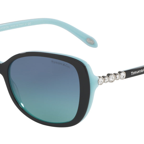 Tiffany hotsell 4121b sunglasses