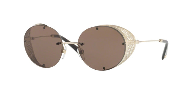 Valentino VA2003 Round Sunglasses