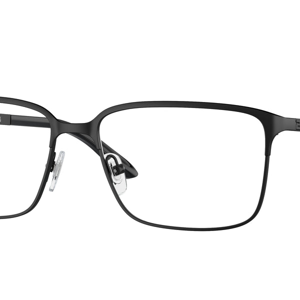 Versace VE1232 Rectangular Eyeglasses For Men