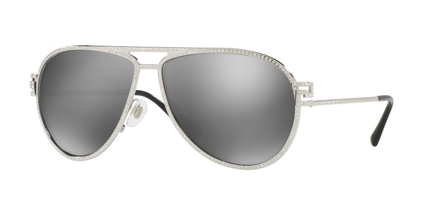 Versace VE2171B Pilot Sunglasses