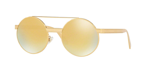 Versace VE2210 Round Sunglasses