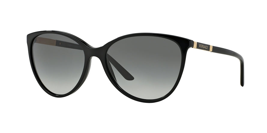 Versace VE4260 Pilot Sunglasses