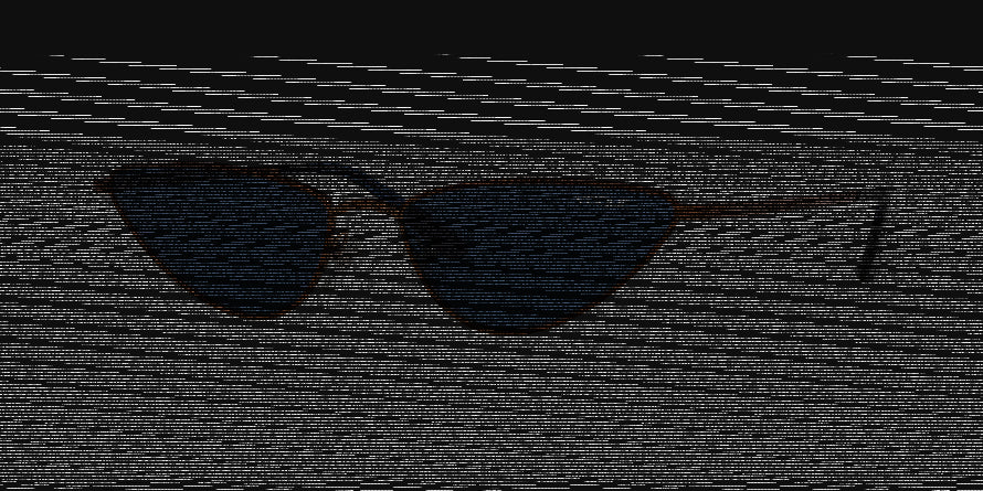 Vogue LA FAYETTE VO4138S Cat Eye Sunglasses  507420-COPPER 56-16-135 - Color Map bronze/copper