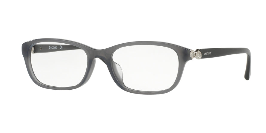 Vogue VO5094BF Pillow Eyeglasses  2478-GREY 54-18-135 - Color Map grey