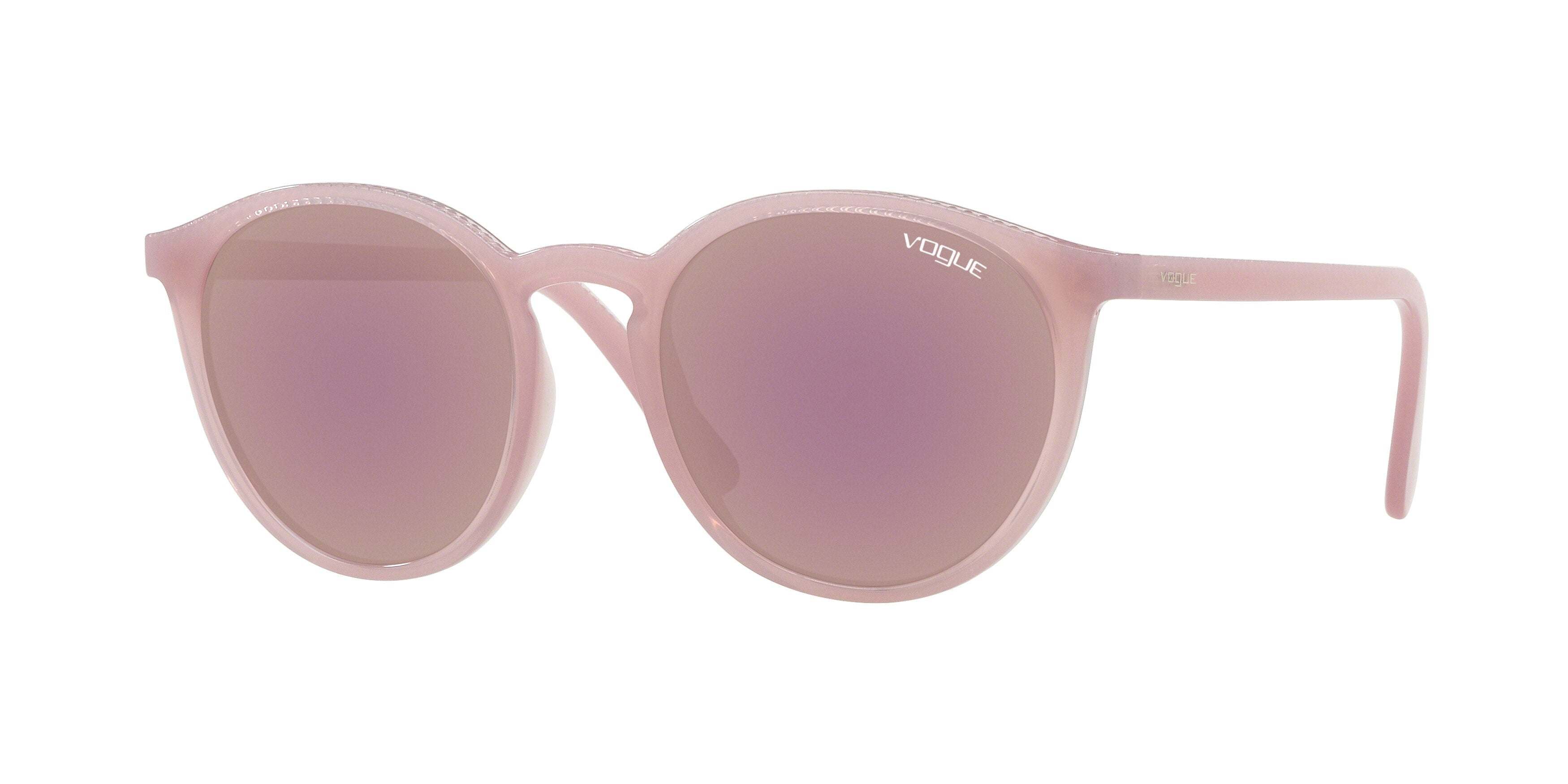 Vogue VO5215S Round Sunglasses