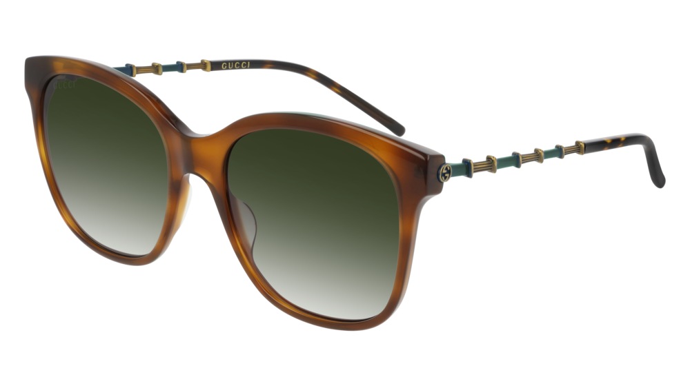 グッチ GUCCI サングラス レディース メンズ （デミブラウン