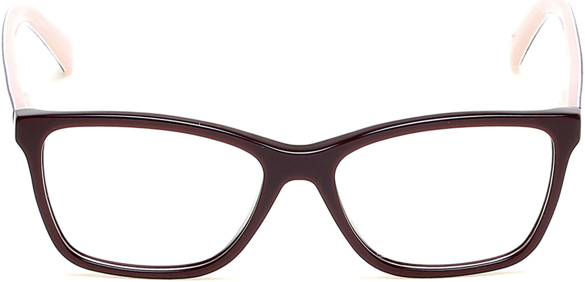 Bongo Eyeglasses BG0164 083-083 - Violet/other