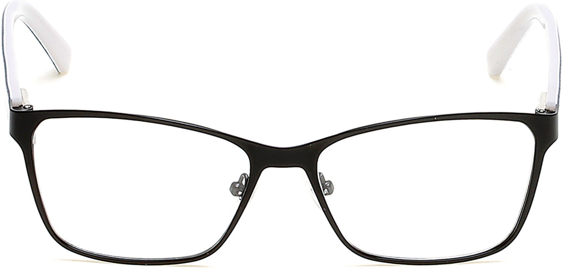 Bongo Eyeglasses BG0165 005-005 - Black/other