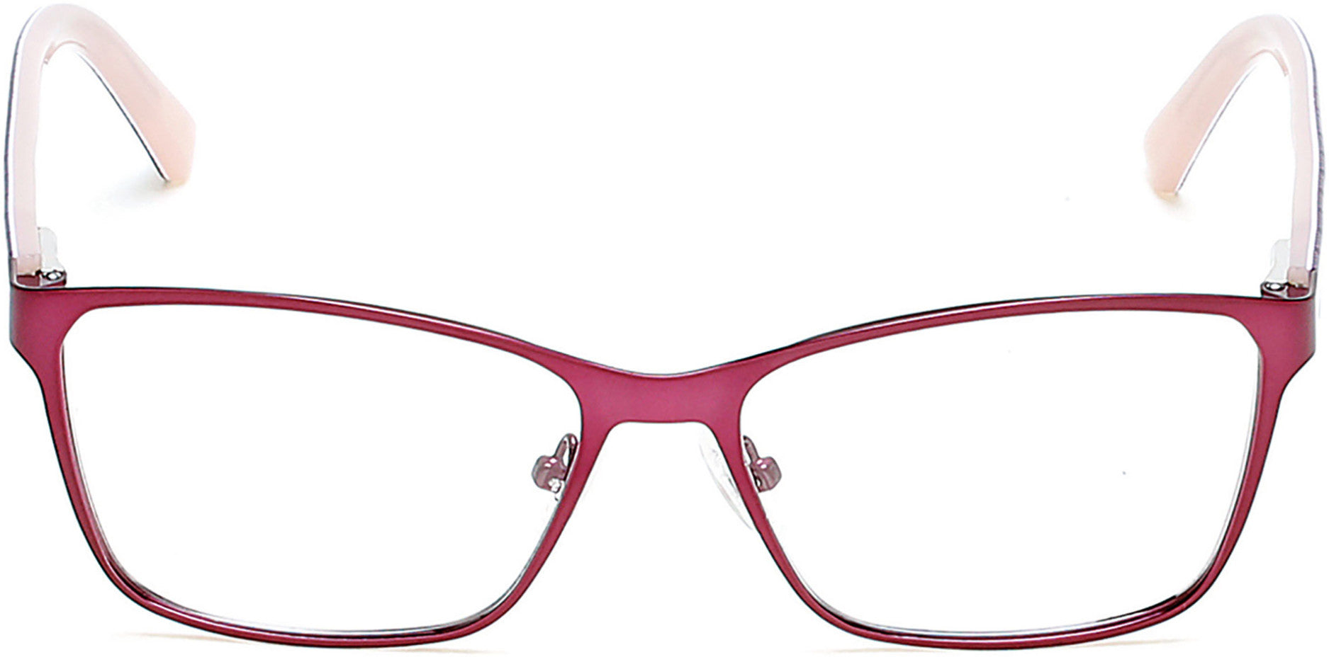 Bongo Eyeglasses BG0165 083-083 - Violet/other