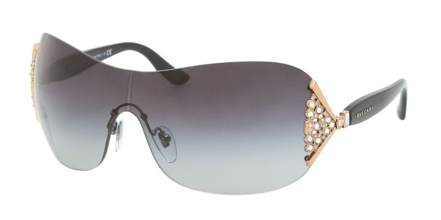 Bvlgari BV6061B Sunglasses - AllureAid