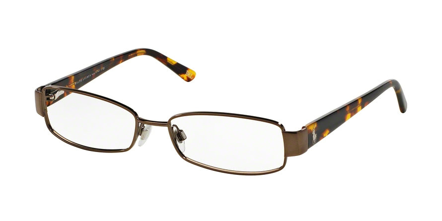 Ralph Lauren RL5064 Rectangle Eyeglasses