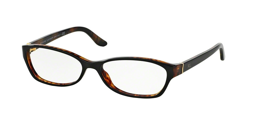 Ralph Lauren RL6068 Cat Eye Eyeglasses