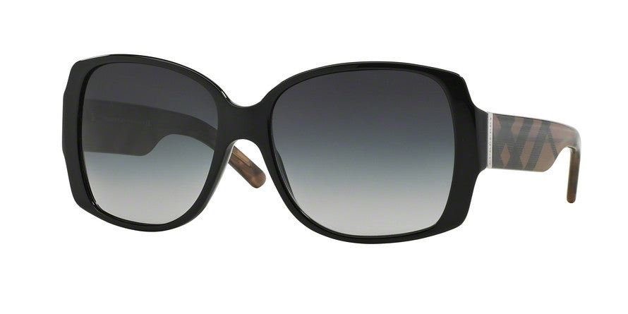 Burberry BE4105M Sunglasses - AllureAid