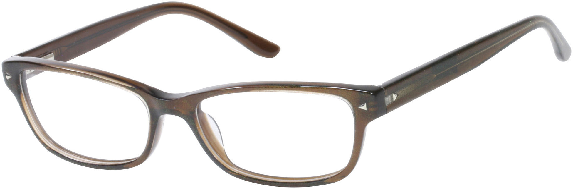 Bongo Eyeglasses BG0087 D96-D96 - Brown