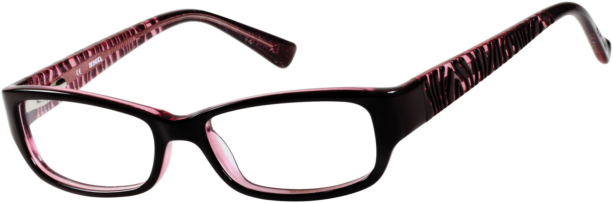 Bongo BG0101 Eyeglasses E90-E90 - 