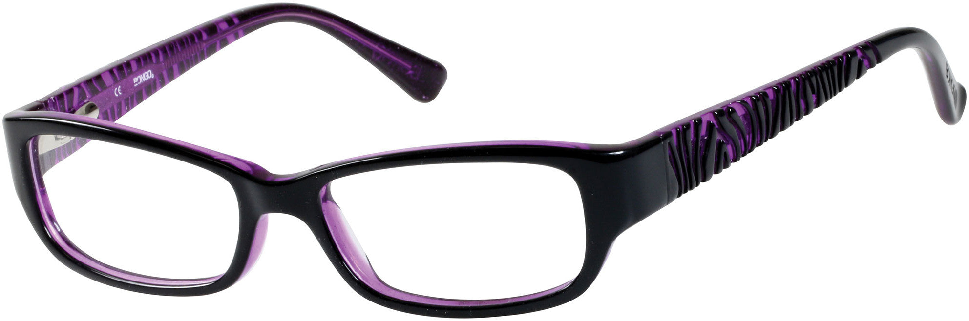 Bongo BG0101 Eyeglasses G84-G84 - 
