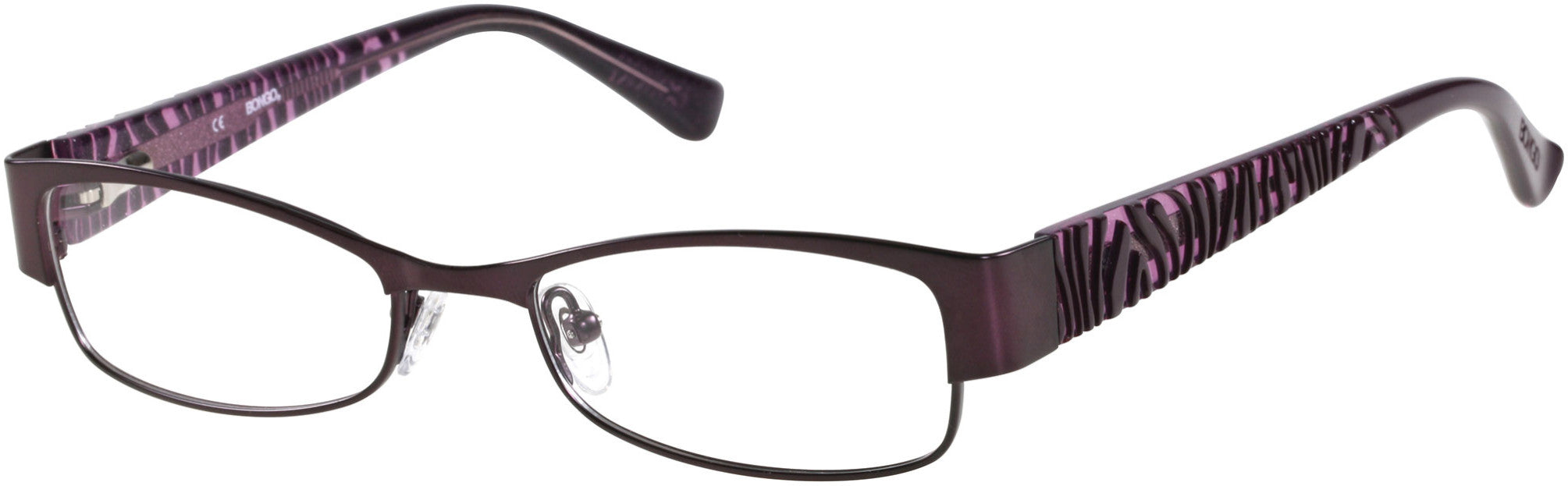 Bongo BG0104 Eyeglasses L87-L87 - 