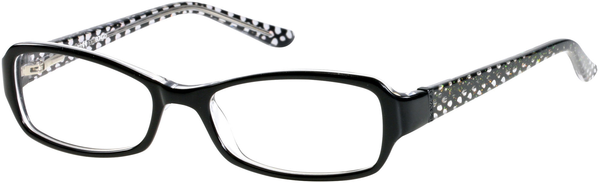 Bongo BG0141 Eyeglasses C84-C84 - 