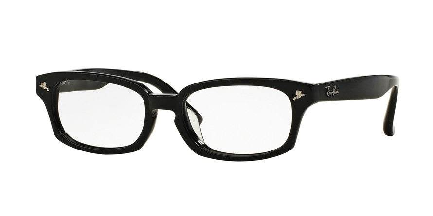 Ray-Ban Optical RX5158 Eyeglasses - AllureAid