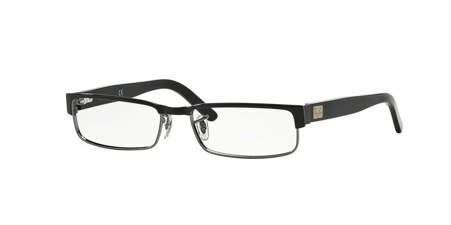 Ray-Ban Optical RX6169 Rectangle Eyeglasses