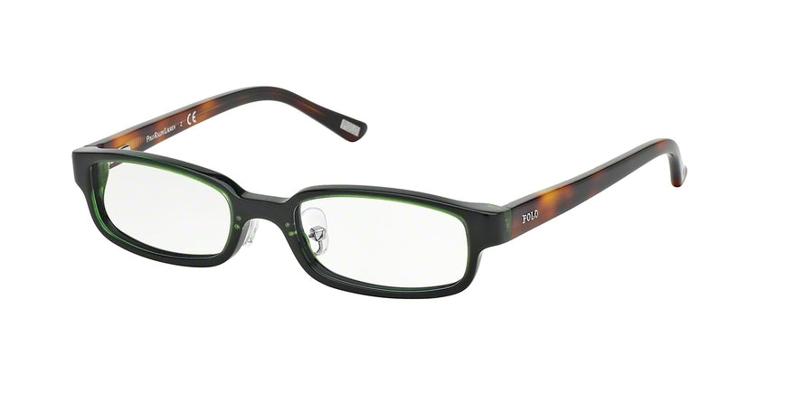 Polo Prep PP8513 Eyeglasses
