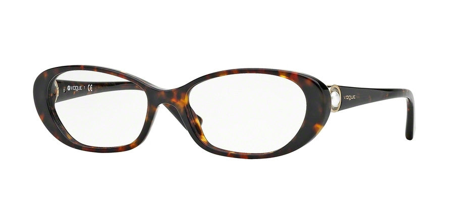 Vogue VO2750H Eyeglasses - AllureAid