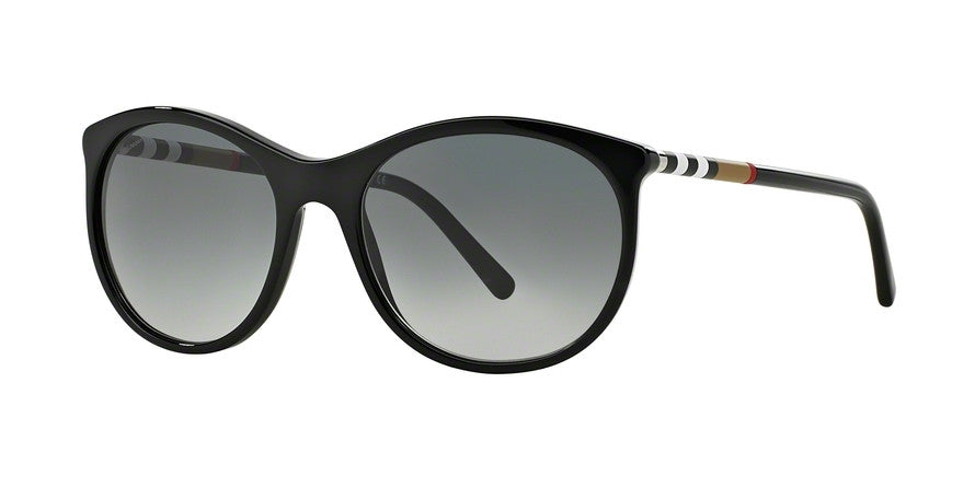 Burberry BE4145 Sunglasses - AllureAid
