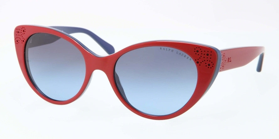 Ralph Lauren RL8110 Sunglasses - AllureAid