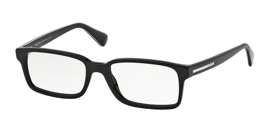Prada PR15QVF Eyeglasses
