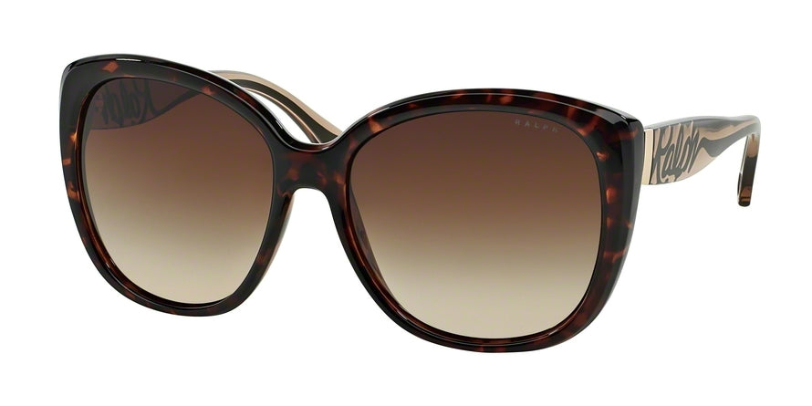 Ralph RA5177 Square Sunglasses