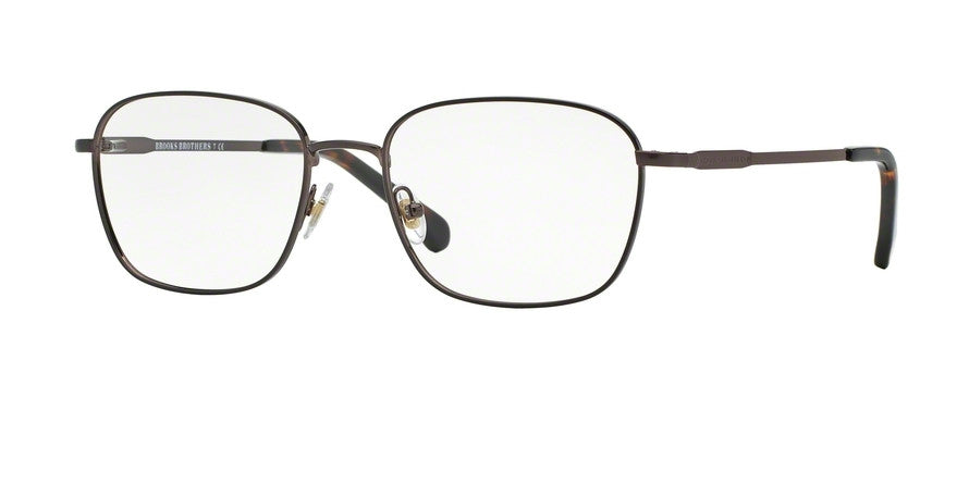 Brooks Brothers BB1027 Eyeglasses - AllureAid