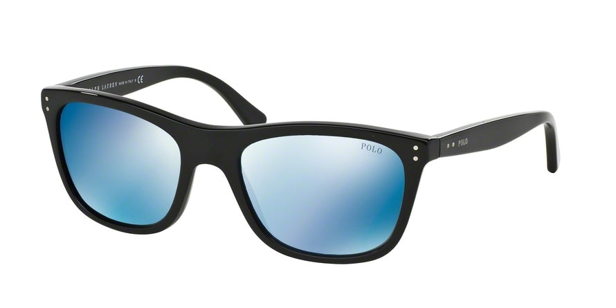Polo PH4071 Rectangle Sunglasses