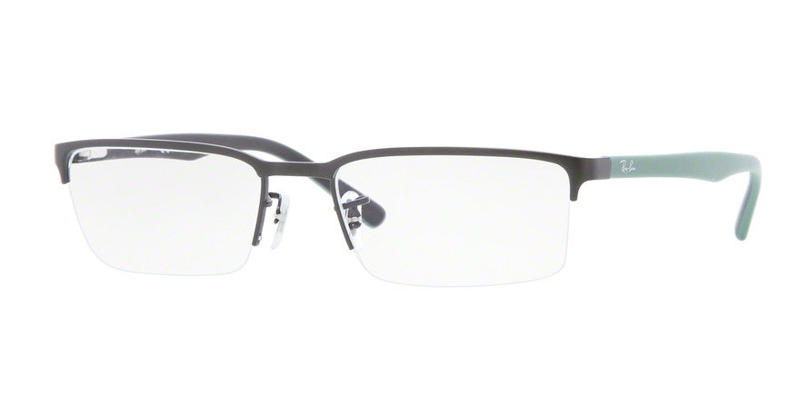 Ray-Ban Optical RX6271I Eyeglasses