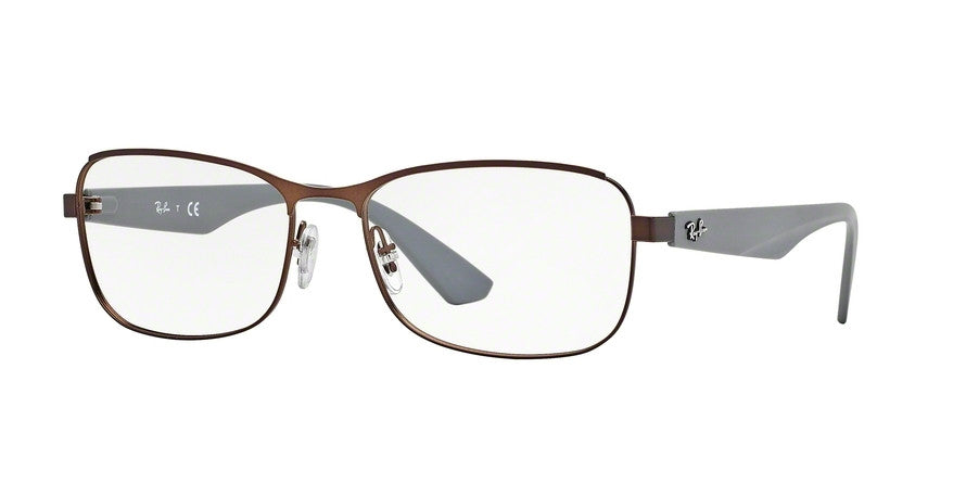Ray-Ban Optical RX6307 Eyeglasses - AllureAid